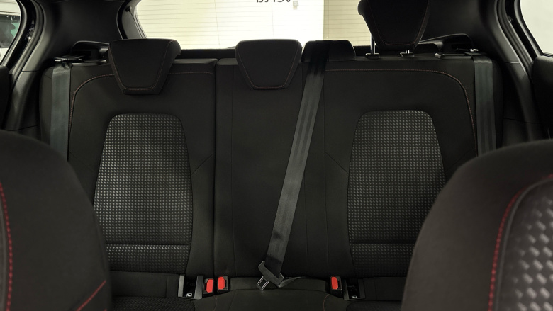 Ford Focus 1.0 EcoBoost ST-Line 5dr Petrol Hatchback